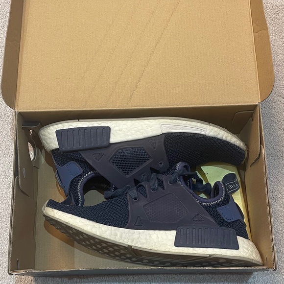 ADIDAS NMD XR1 - Picture 4 of 8